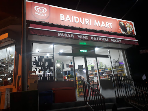 Baiduri Mart