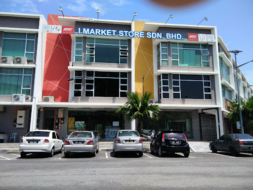 I Market Store Sdn. Bhd.