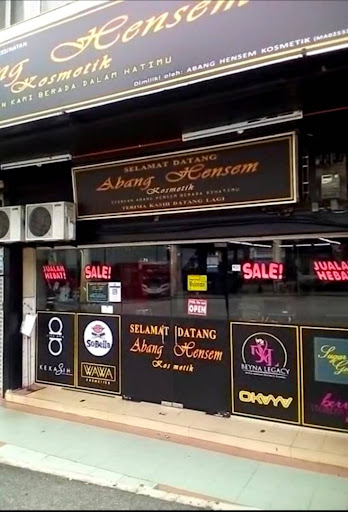 Seri murni mini mart Seri murni mini mart
