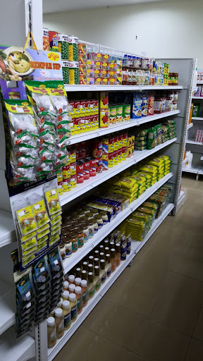 I-Mart I-Mart