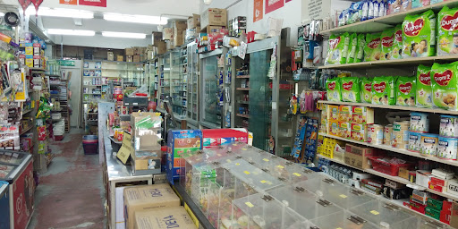 Pasar Mini Alor Gajah Pasar Mini Alor Gajah