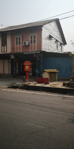 Yap Lee