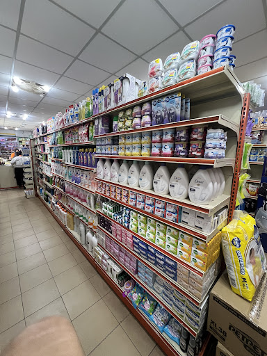 99 Speedmart 1892 (ME) Taman Melaka Baru