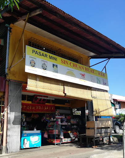 Pasar Mini Sin Chuan Huat