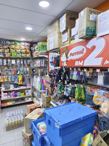 KK SUPER MART Melaka, Batu Berendam (MBB)