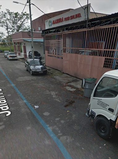 Liang Jin Jin Sdn Bhd