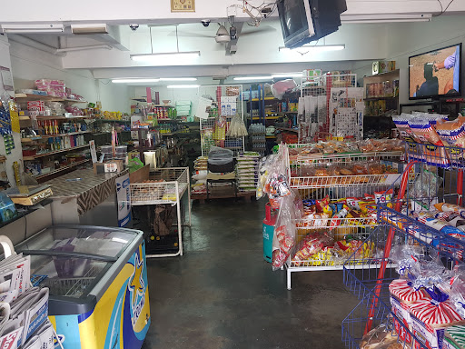 SHREE PATHMA STORE