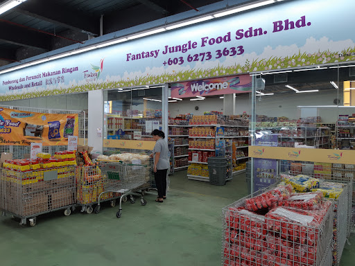 NSK Trade City (Melaka) Sdn Bhd