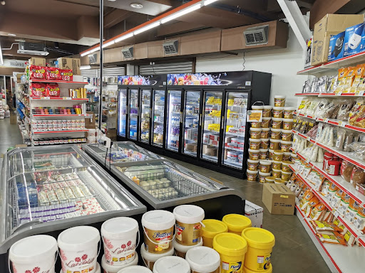 KINGHIN SDN BHD (BATU BERENDAM BRANCH)