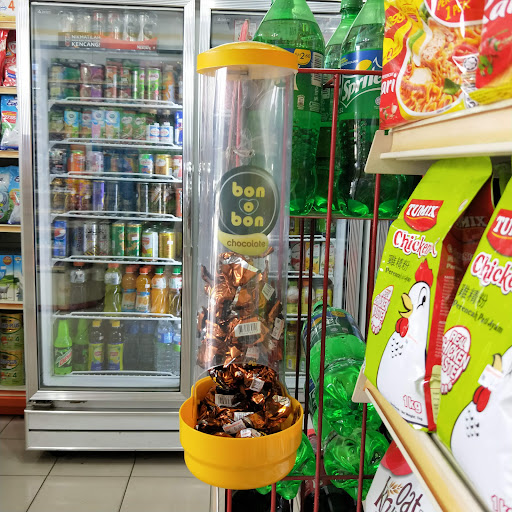 99 Speedmart 1773 (ME) Taman Bemban Heights