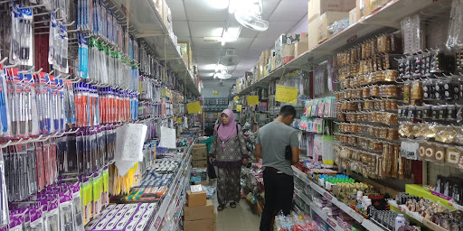 Eco-Shop @ Taiping