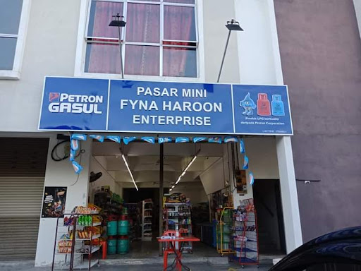 Fyna Haroon Enterprise