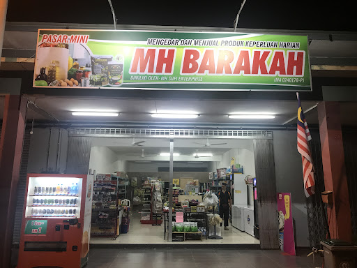 MH BARAKAH