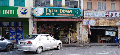 Pasar Mini Tapah
