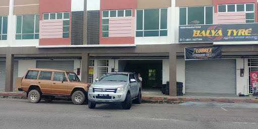 NAJWA AGRO TRADING