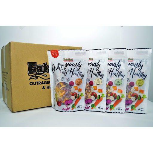 Kedai Makanan Bayi Homemade Jasin