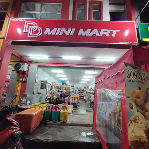DD Mini Mart