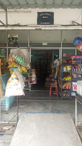 Kedai Runcit Rozila