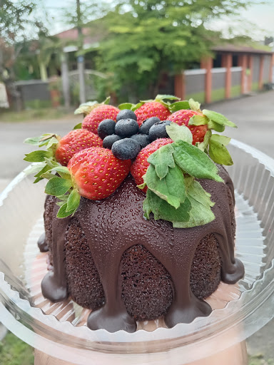 Ummi's Kitchen