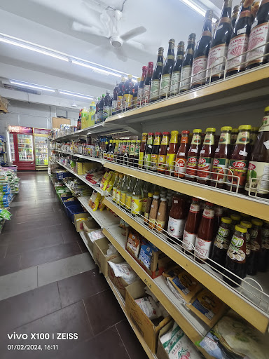 Pasar Mini Cheng Maju