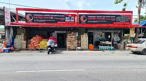 Nfs Amg Trading bintong