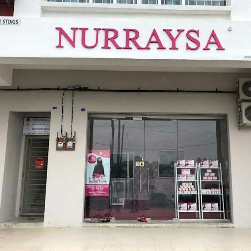 Nurraysa Melaka
