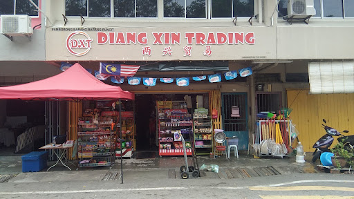 Diang Xin Trading