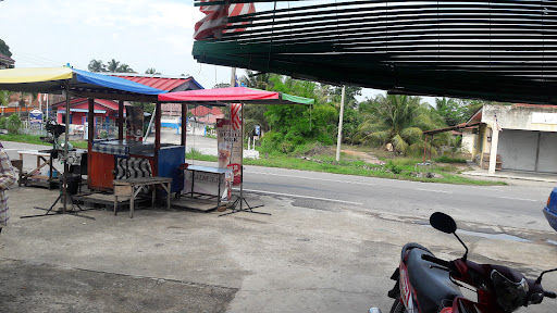 Kedai Runcit Hamdan Majid