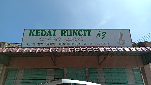 Kedai Runcit Az