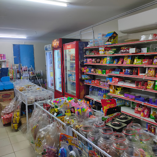 The Mountain Trading.