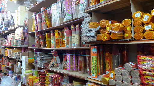 Pasar Mini Fang Yong