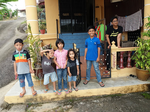 Kedai Runcit Zulkepli Bin Osman