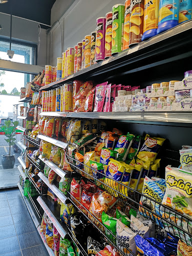 K Grocer Ayer Keroh Heights