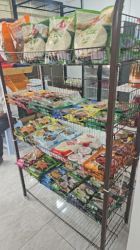 Jasvieta Cash & Carry