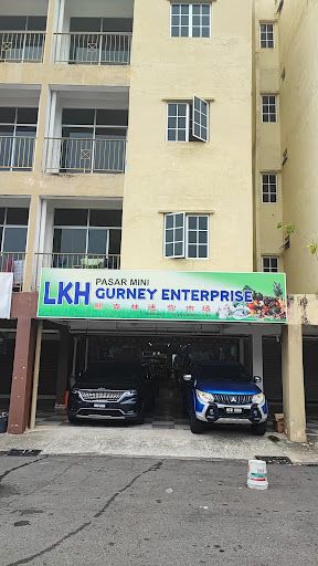 Lkh gurney enterprise