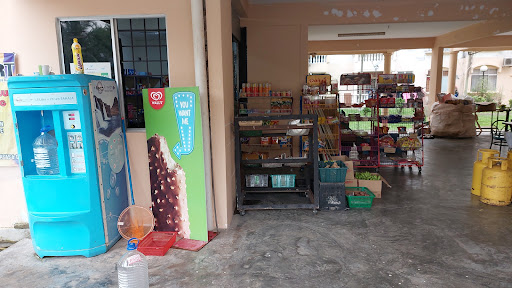 Javin Mart Taman Pelangi Apartment (TPA) Block H