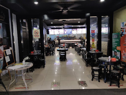 Brother John Kopitiam MITC, Ayer Keroh, Melaka