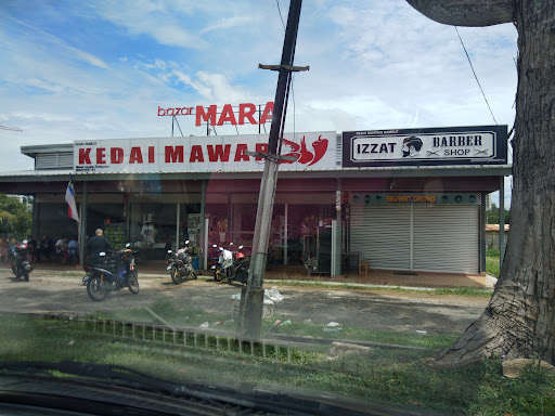 Kedai Mawar