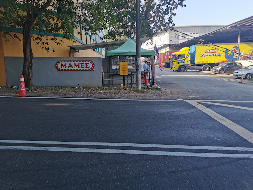 Kilang Makanan Mamee Sdn Bhd