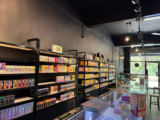 BUDDYVAPE GLOBAL - AYER KEROH