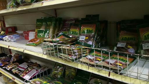 Kedai Runcit Ahmad Rafai Bin Hassan Ayer Molek.
