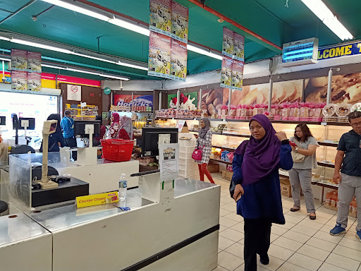 Utama Jaya Superstore