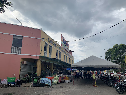 FAMILY STORE DUYONG