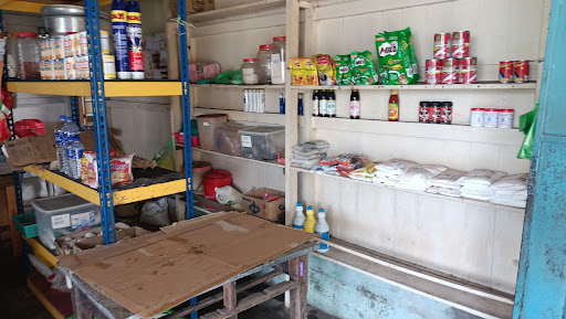 Kedai Roti canai n Runcit Hamdan