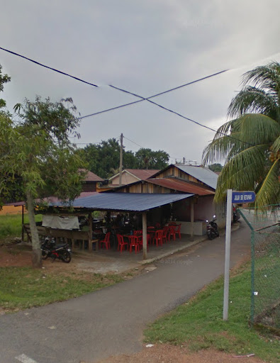 Warung Mak Yah (Ros & Jijie)