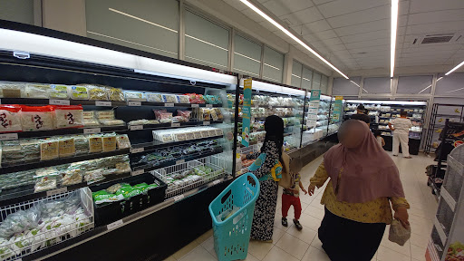Lotus’s Mart Duyong
