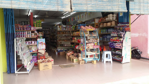 Perniagaan Merlimau Baru(Grocery)