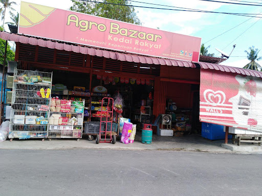 Nadzri Matup Enterprise