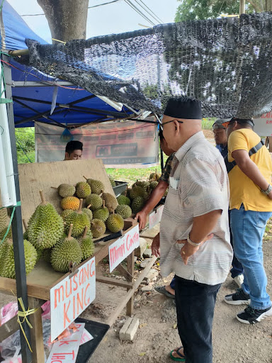 ATAY DURIAN ATAY DURIAN