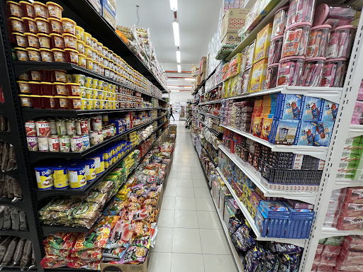 Beshis 24 hours supermarket